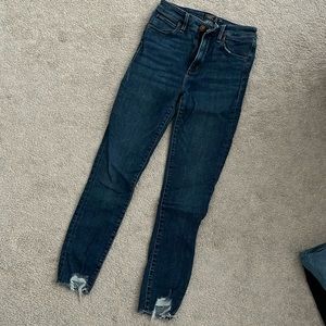 Abercrombie jeans